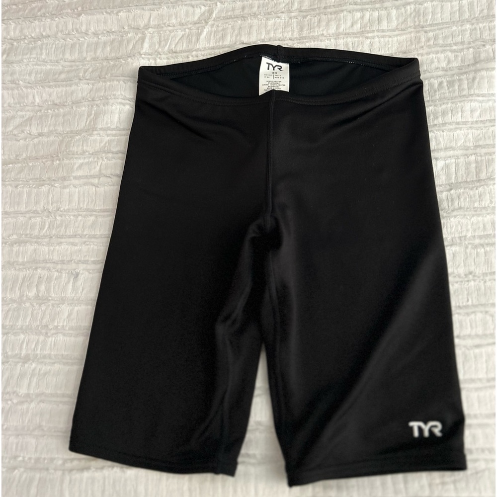 TYR SWIM SHORTS